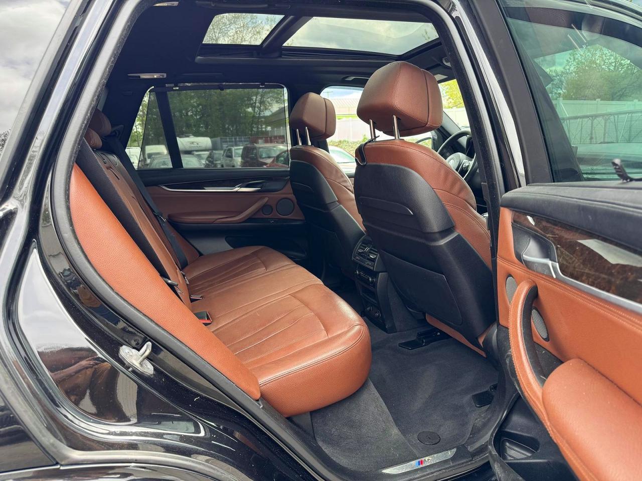 BMW X Series Xdrive50i
