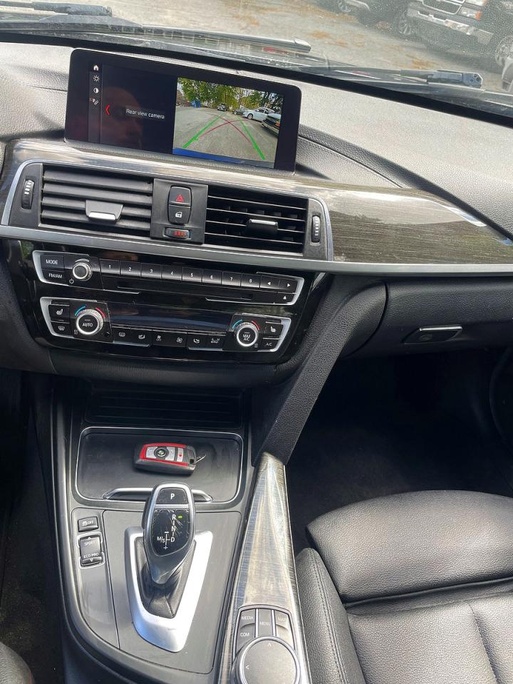 BMW 3 Series Xi
