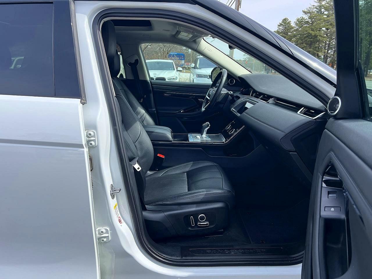 Land Rover Range Rover S