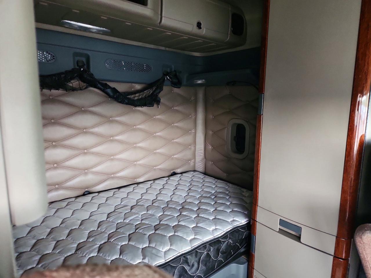 Freightliner Cascadia