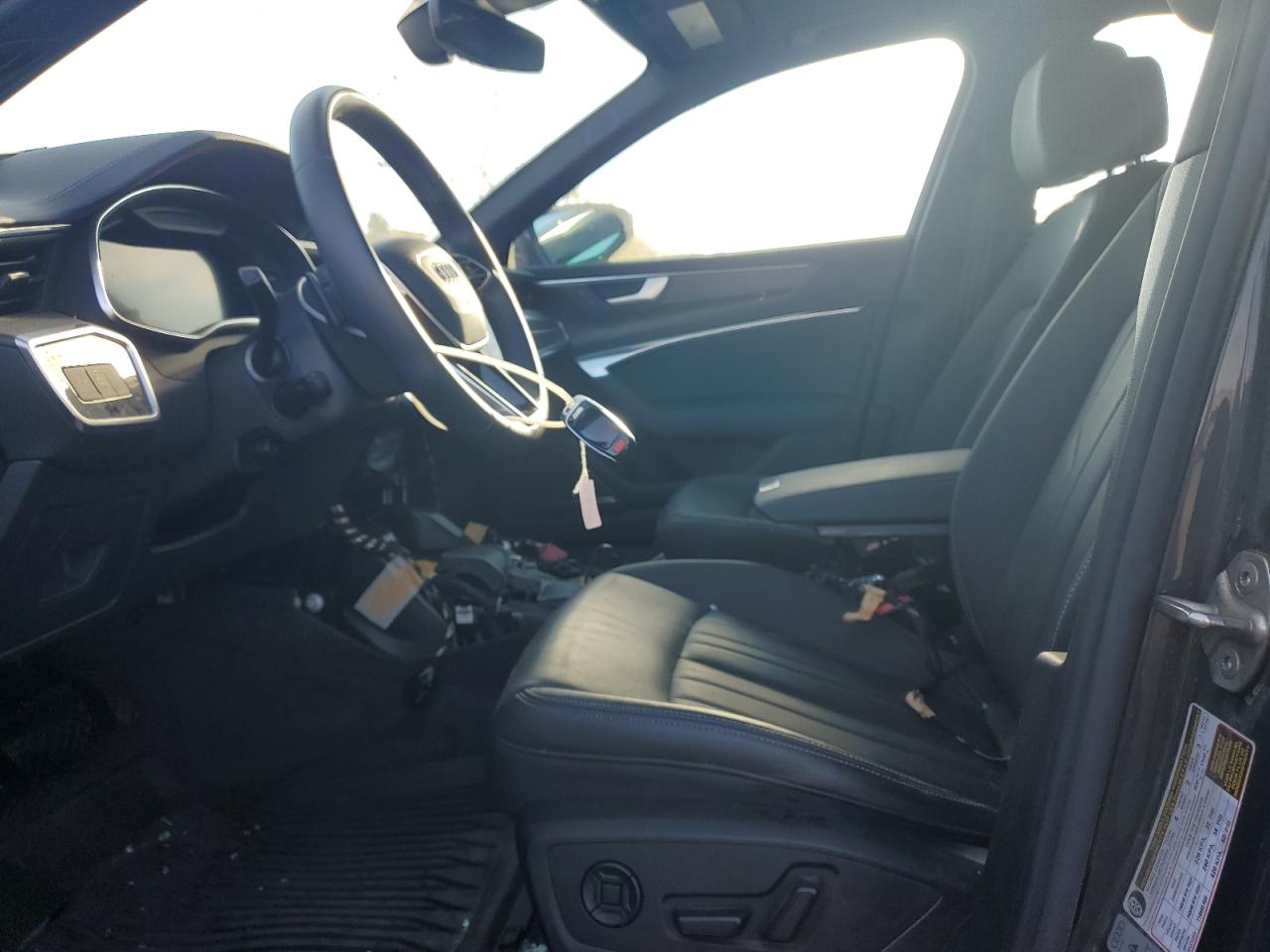 Audi A6 Premium Plus
