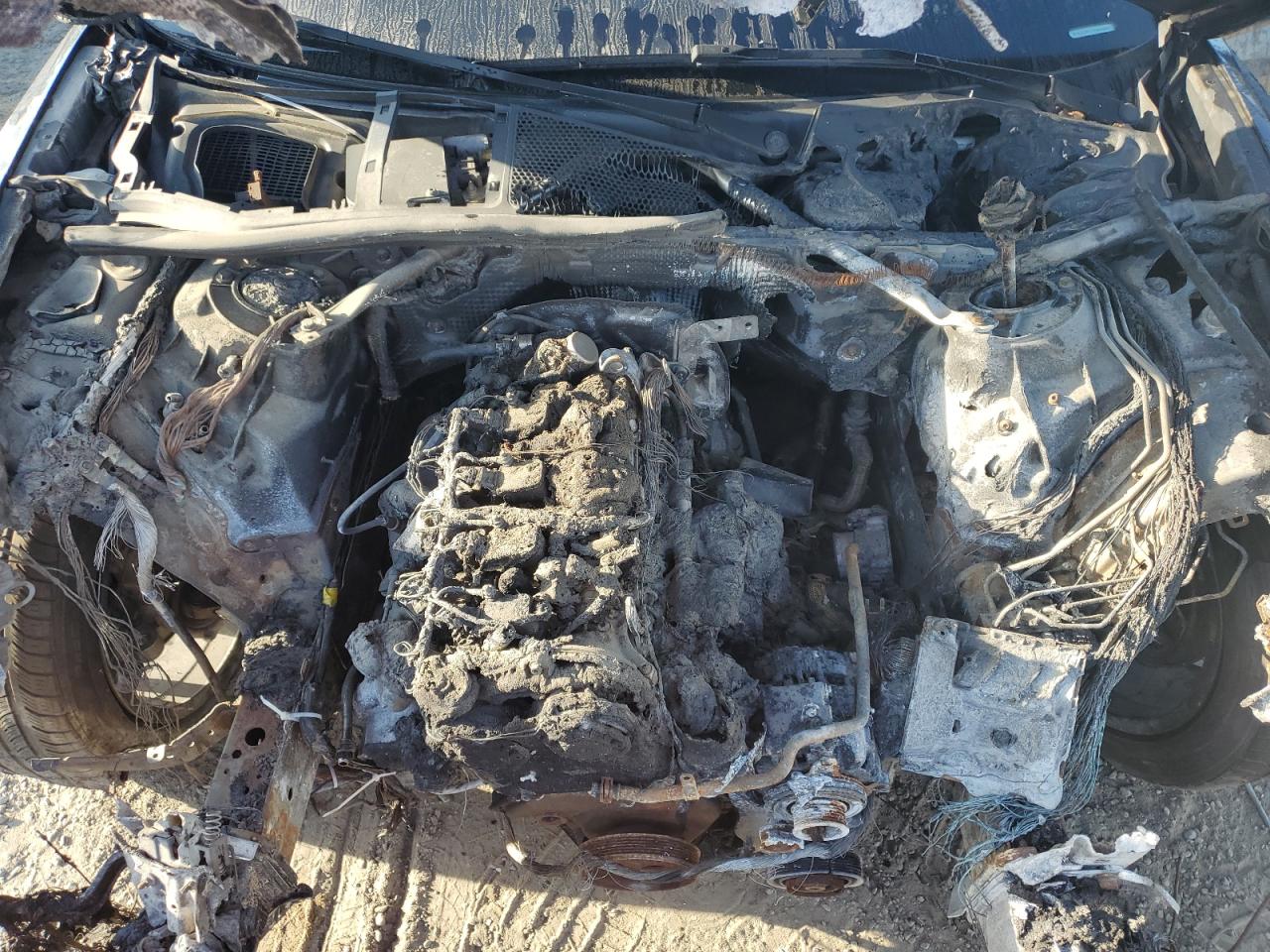 Audi A6 Premium Plus