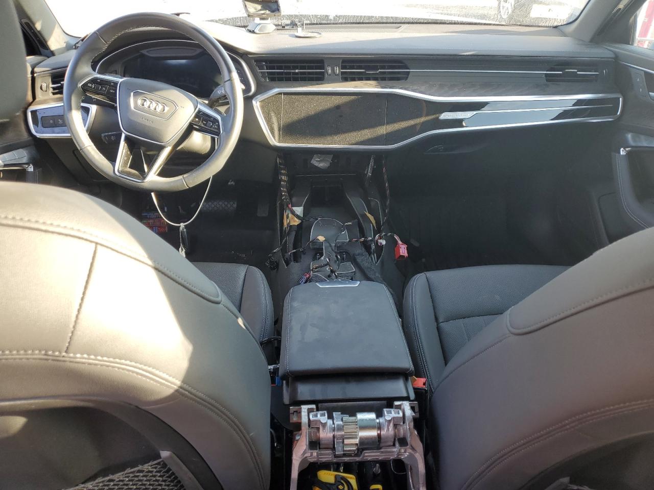 Audi A6 Premium Plus