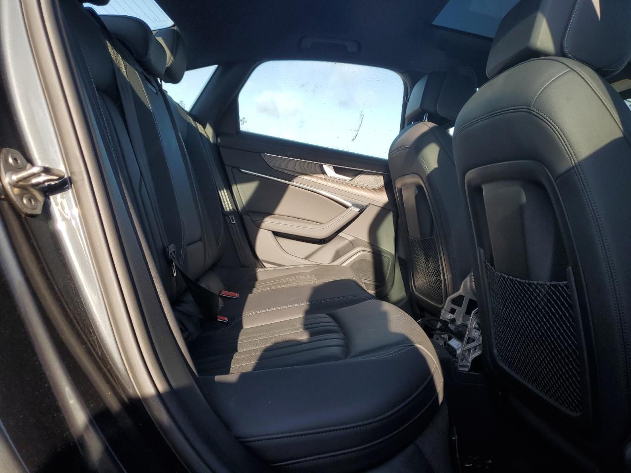 Audi A6 Premium Plus