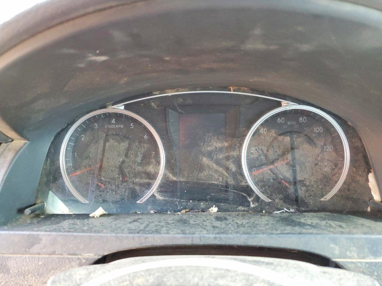 Toyota Camry Xse