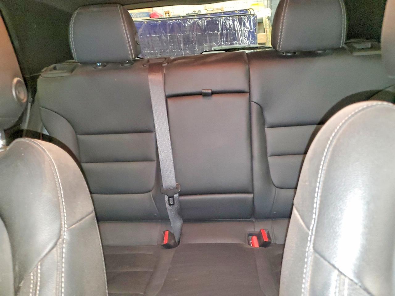 Chevrolet Trailblazer Activ