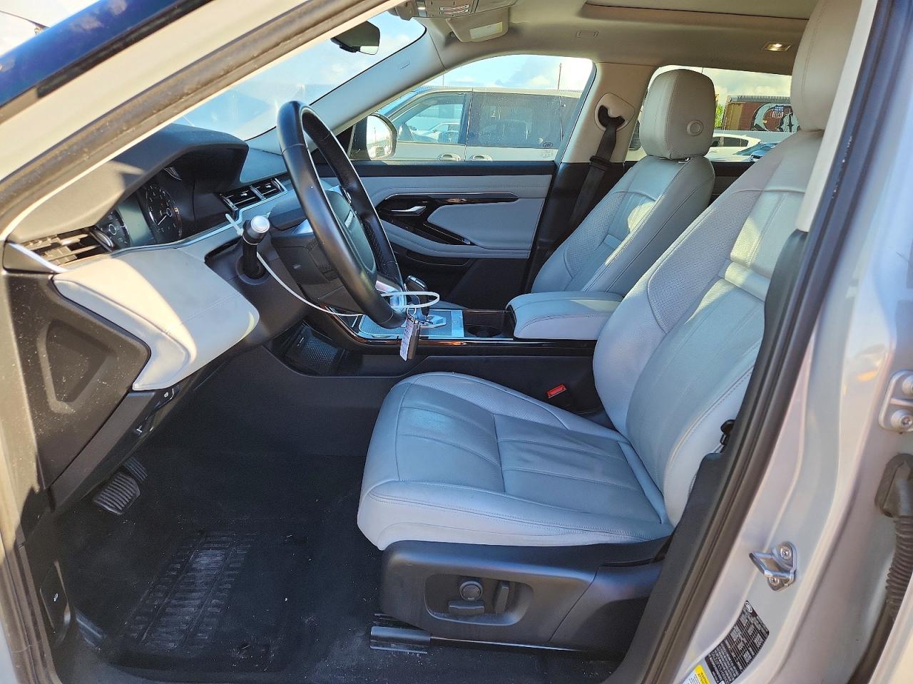 Land Rover Range Rover S