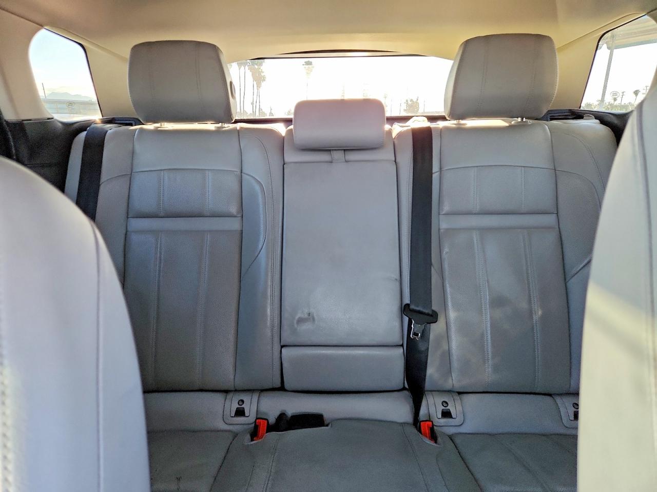 Land Rover Range Rover S