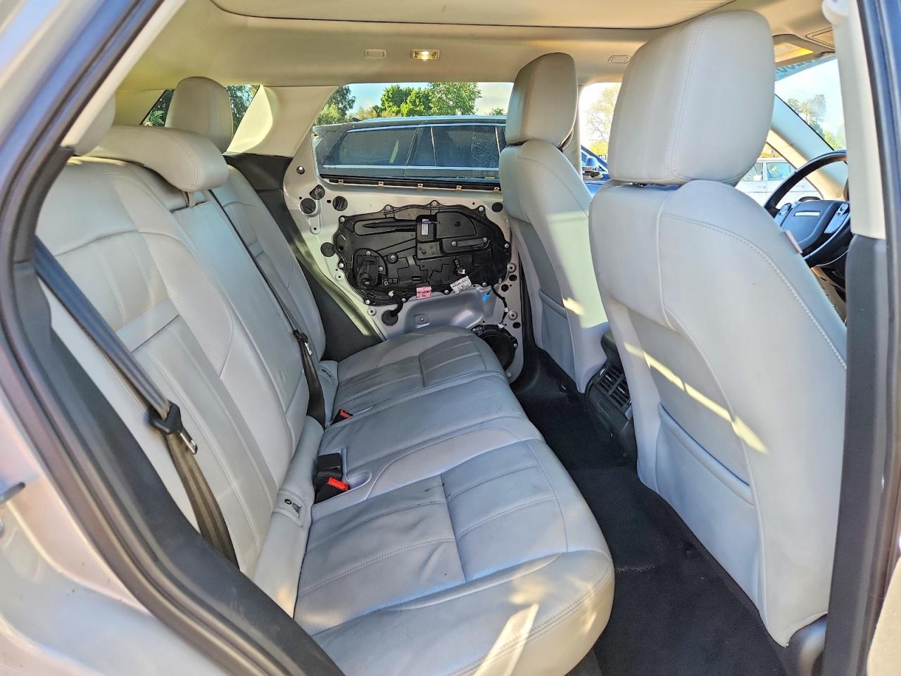 Land Rover Range Rover S