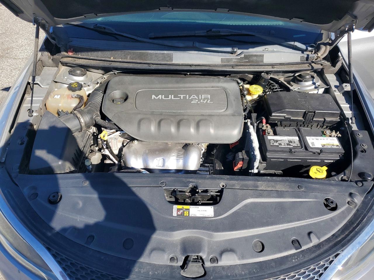 Chrysler 200 Limited