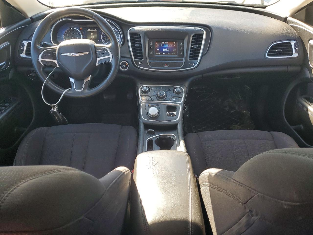 Chrysler 200 Limited