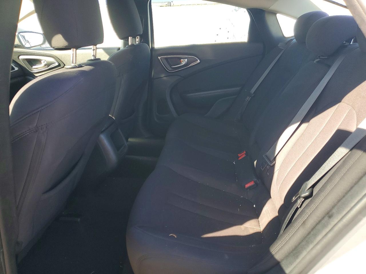 Chrysler 200 Limited