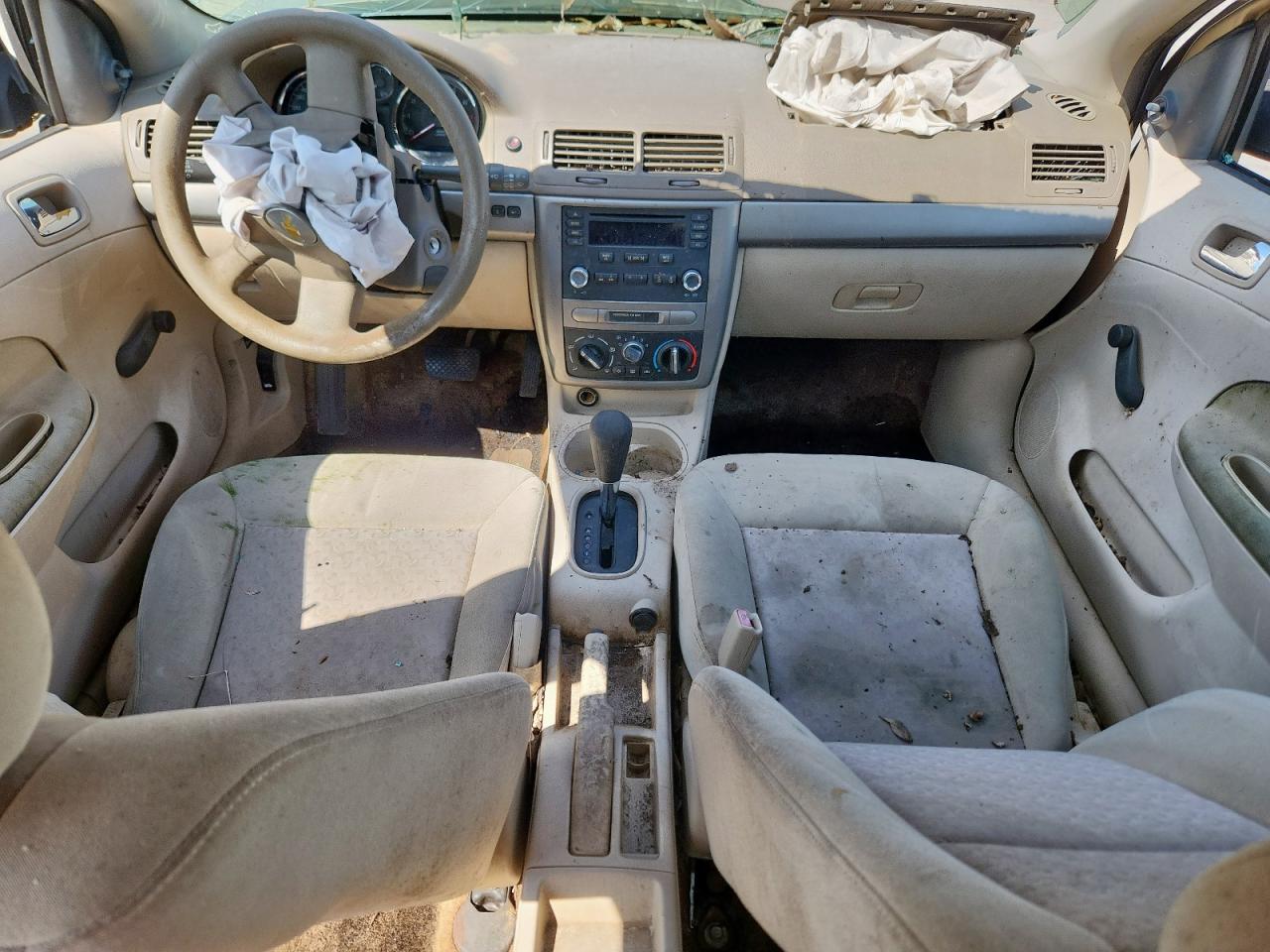 Chevrolet Cobalt Ls