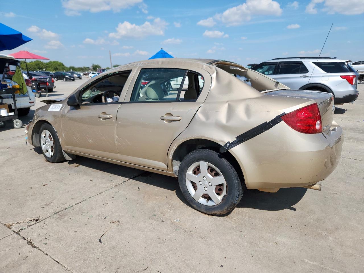 Chevrolet Cobalt Ls