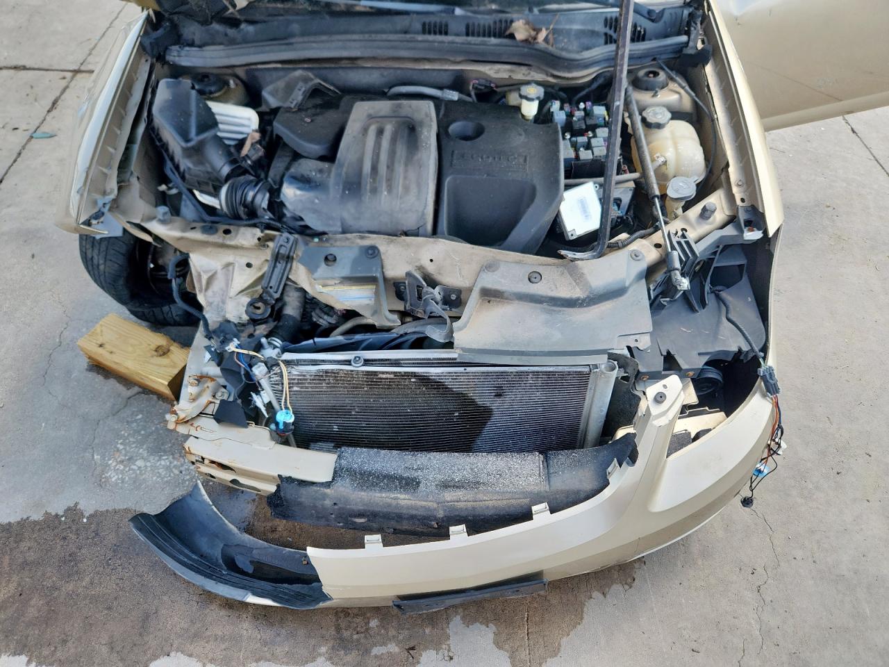 Chevrolet Cobalt Ls