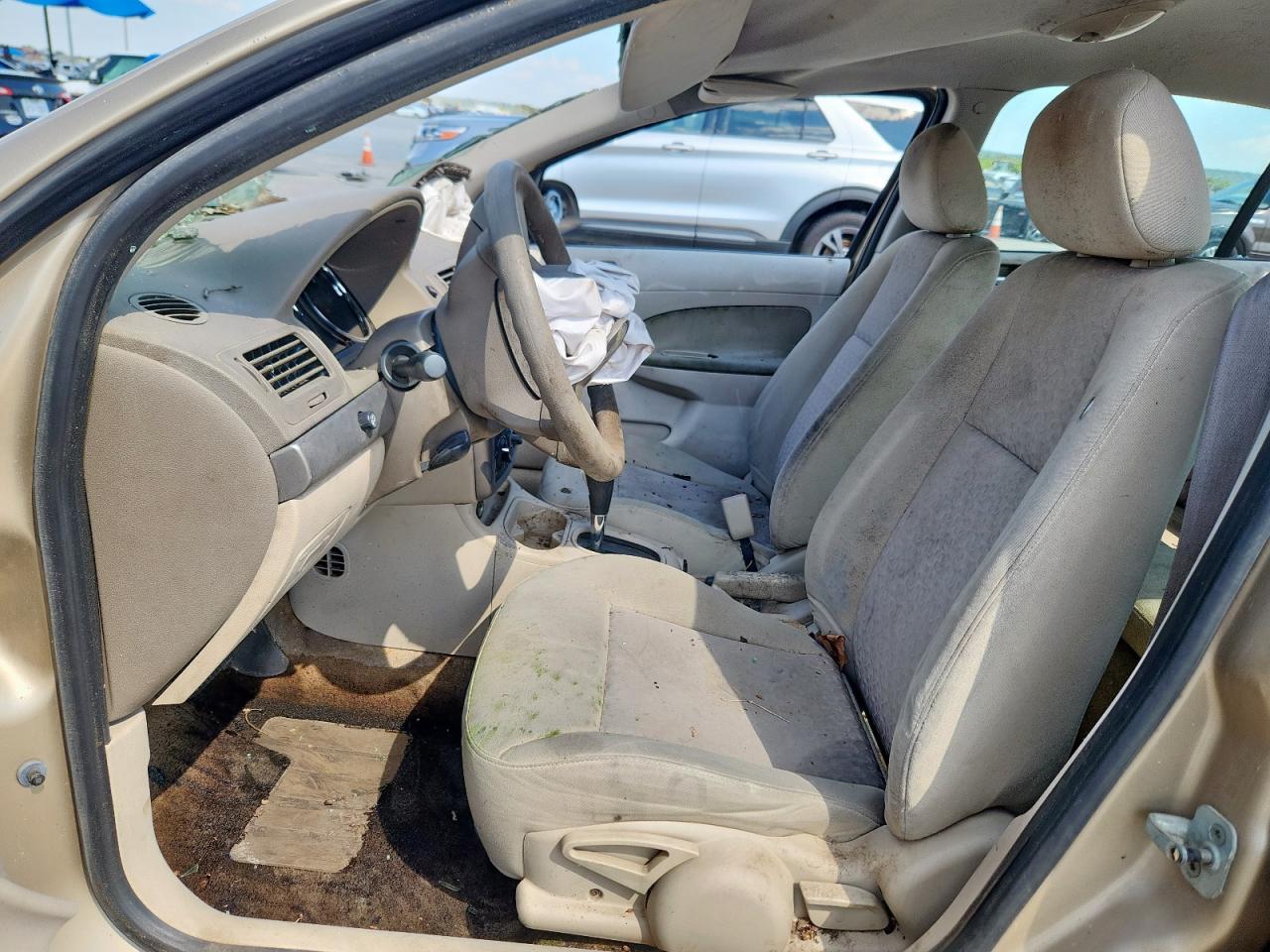 Chevrolet Cobalt Ls