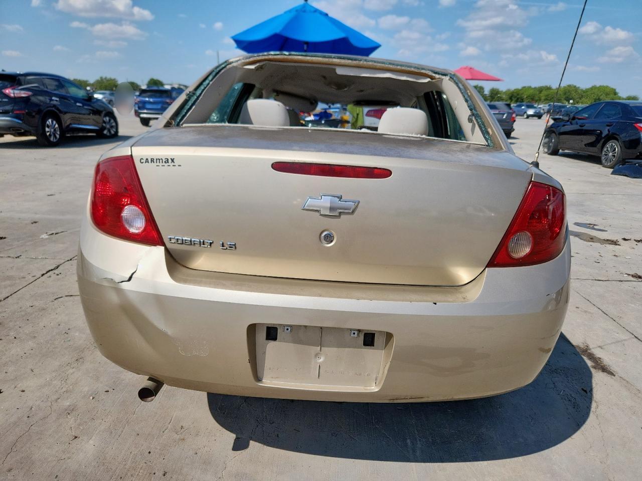 Chevrolet Cobalt Ls