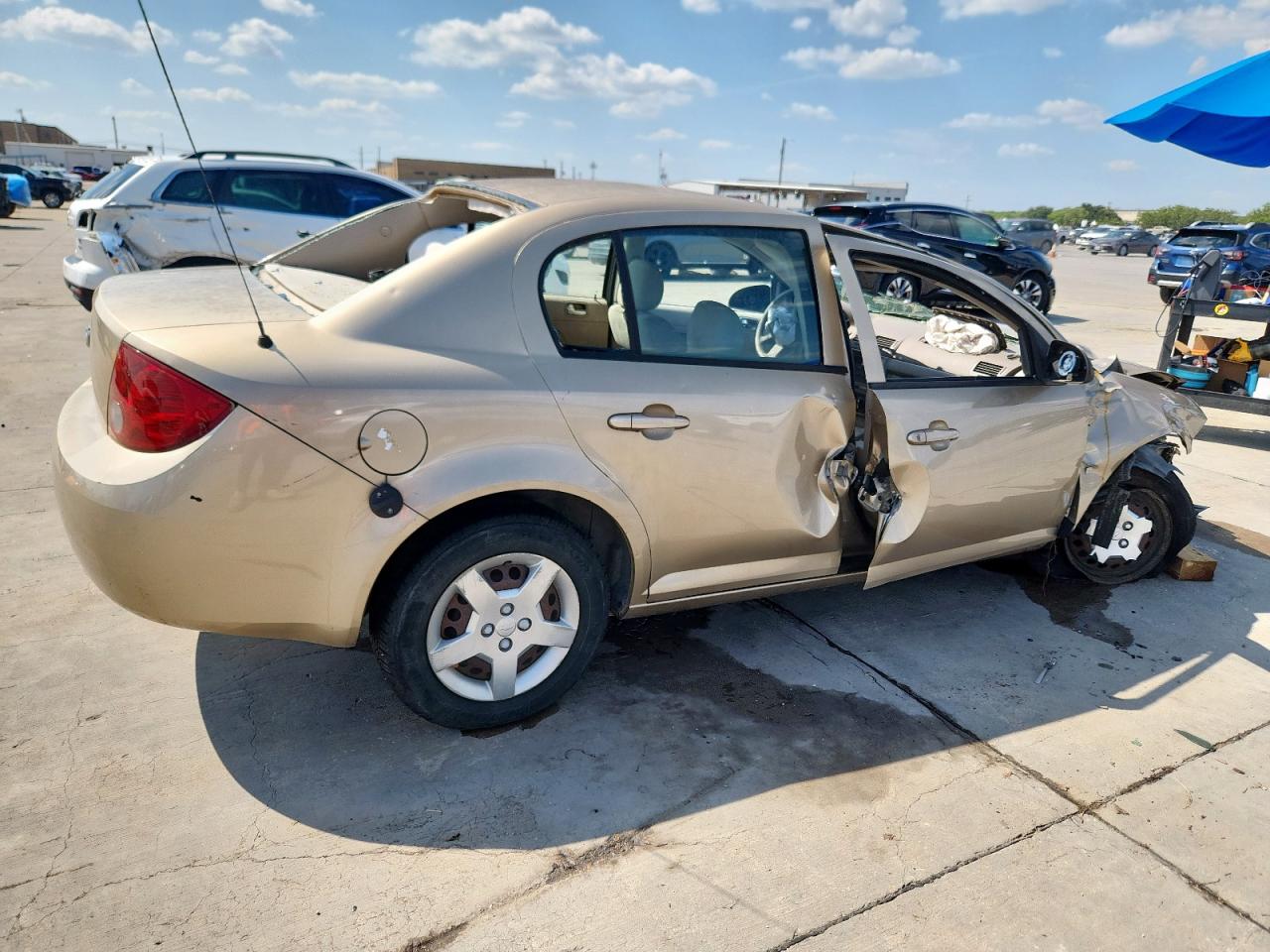 Chevrolet Cobalt Ls
