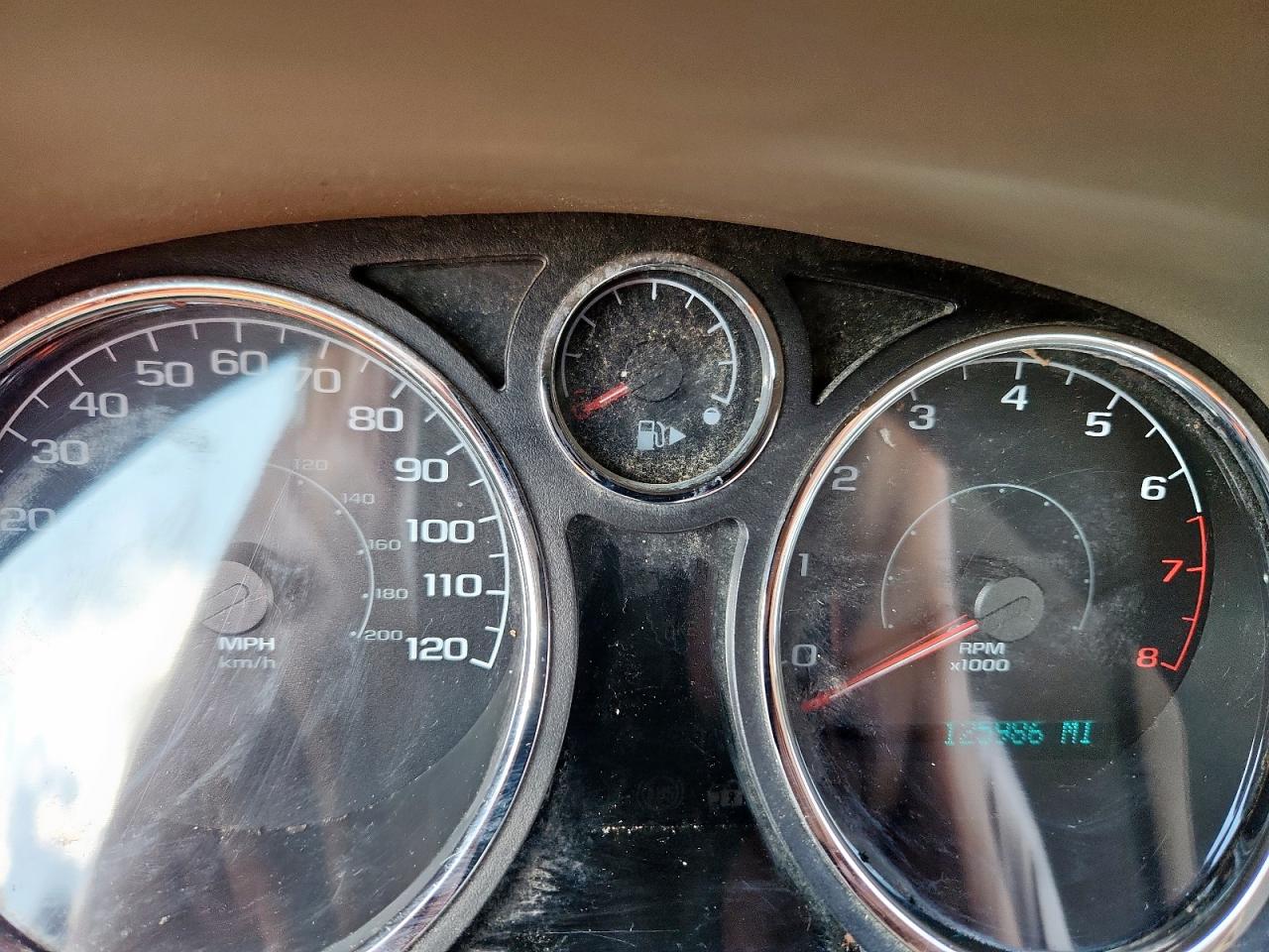 Chevrolet Cobalt Ls