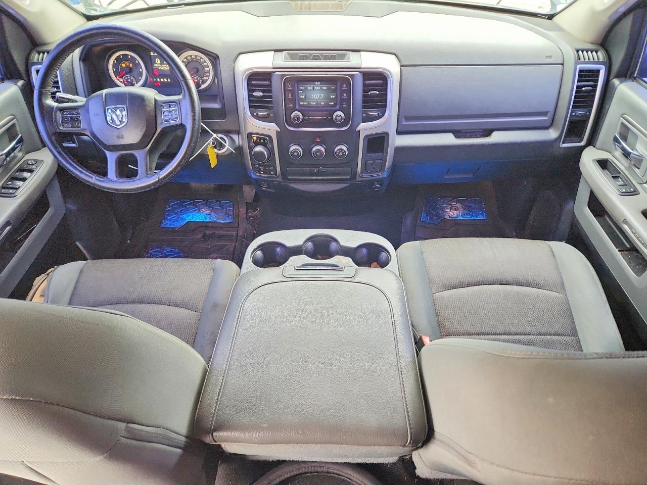 Ram 1500 Slt
