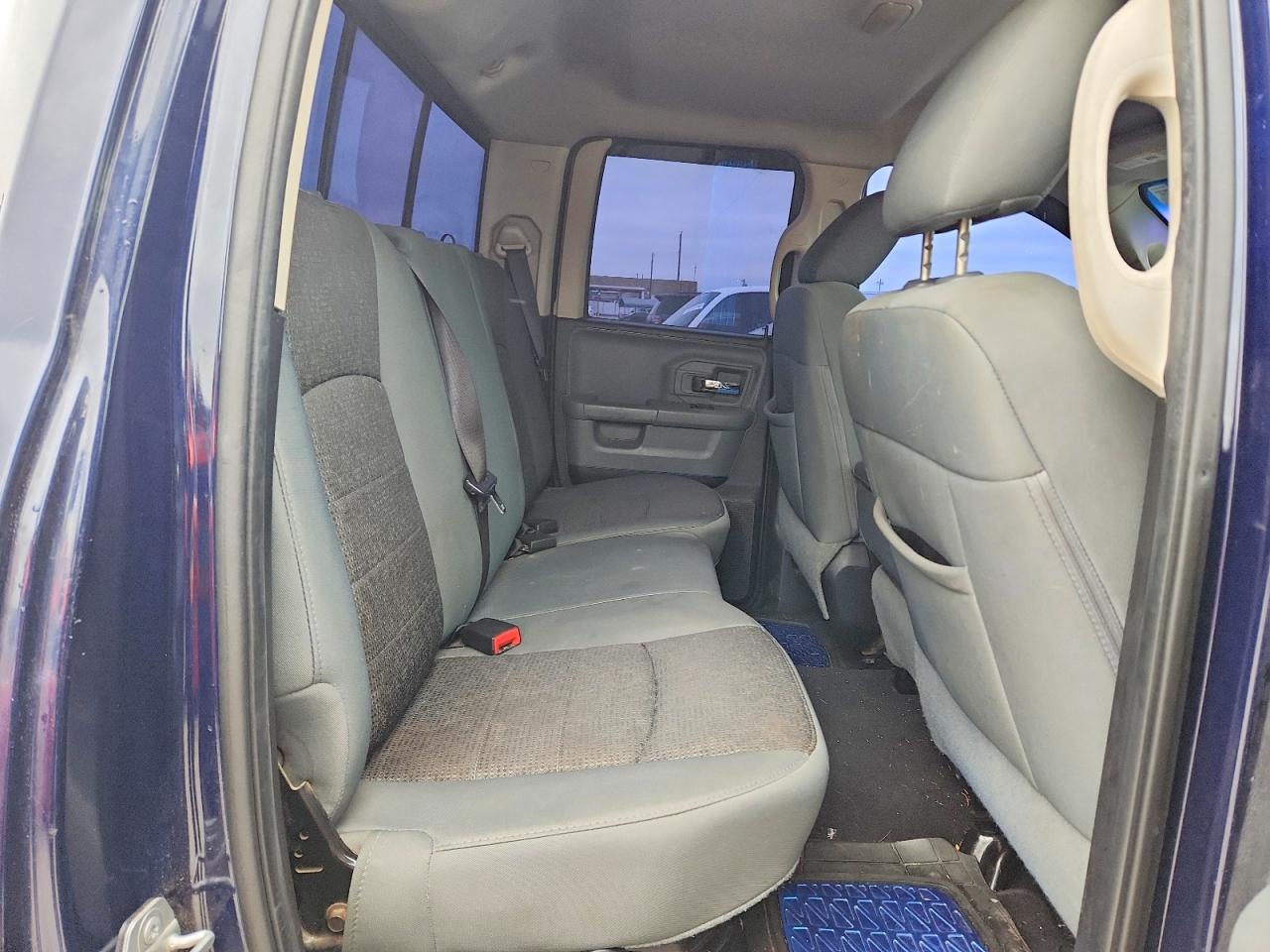 Ram 1500 Slt