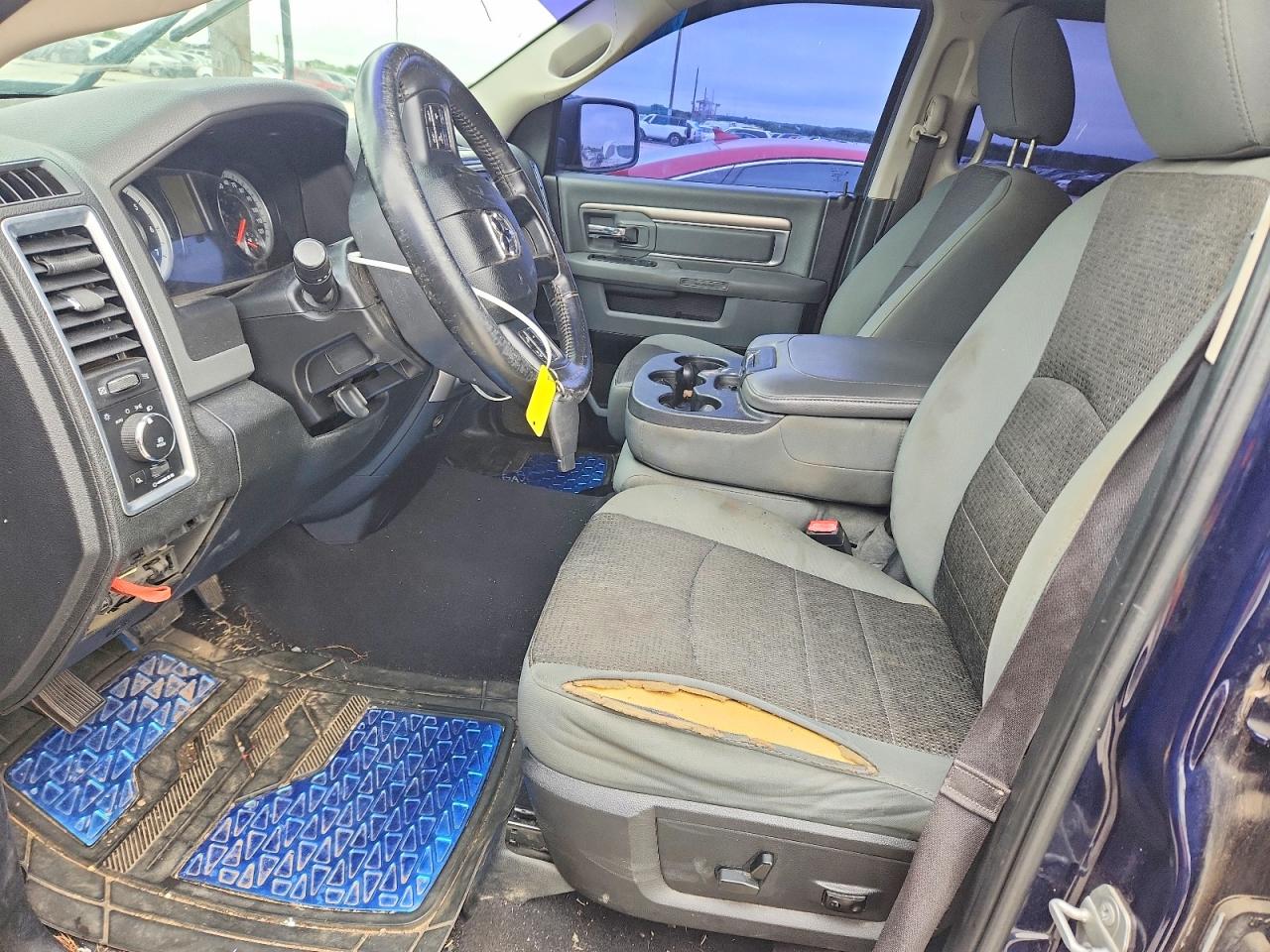 Ram 1500 Slt