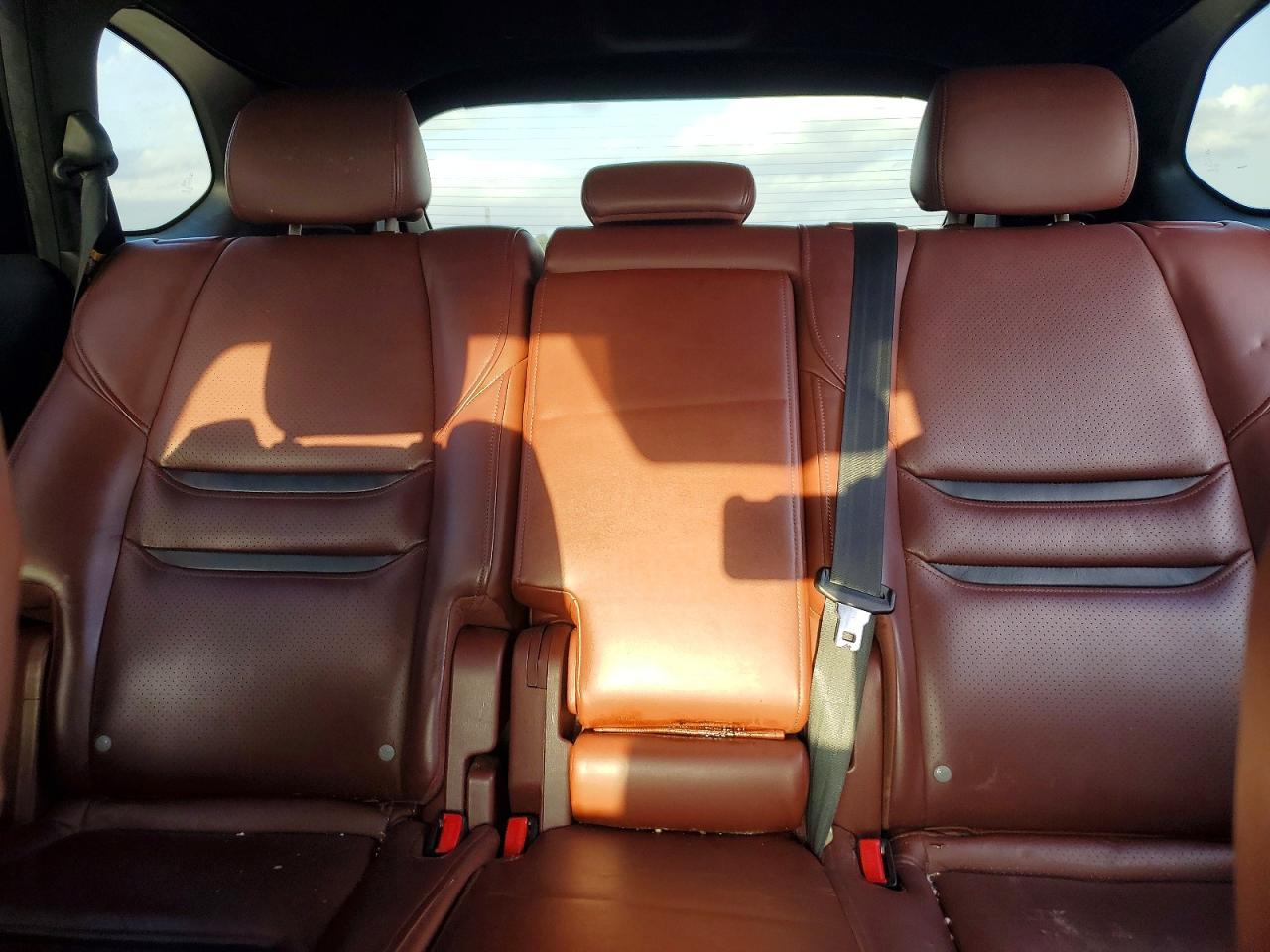 Mazda Cx Signature