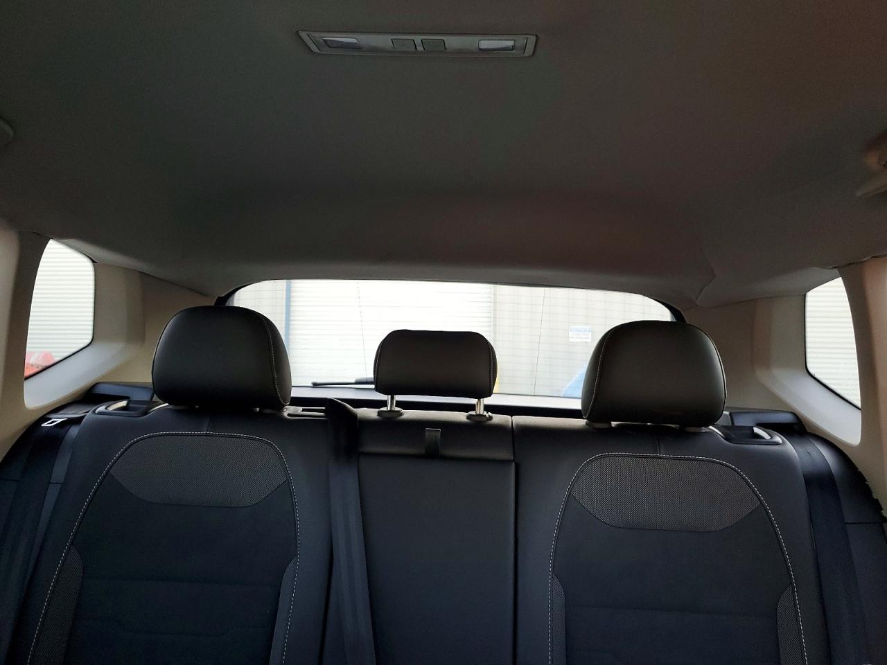 Volkswagen Taos Se