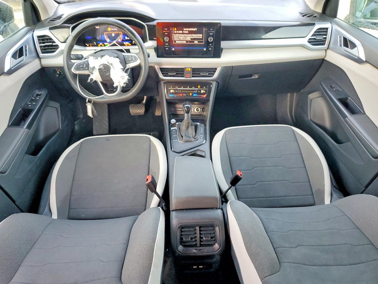 Volkswagen Taos Se