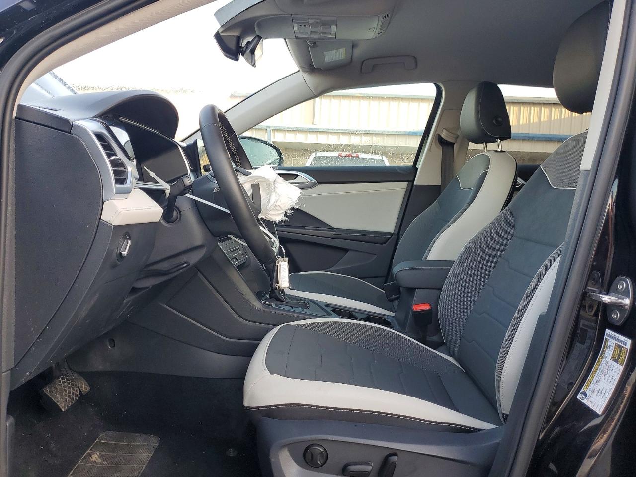 Volkswagen Taos Se