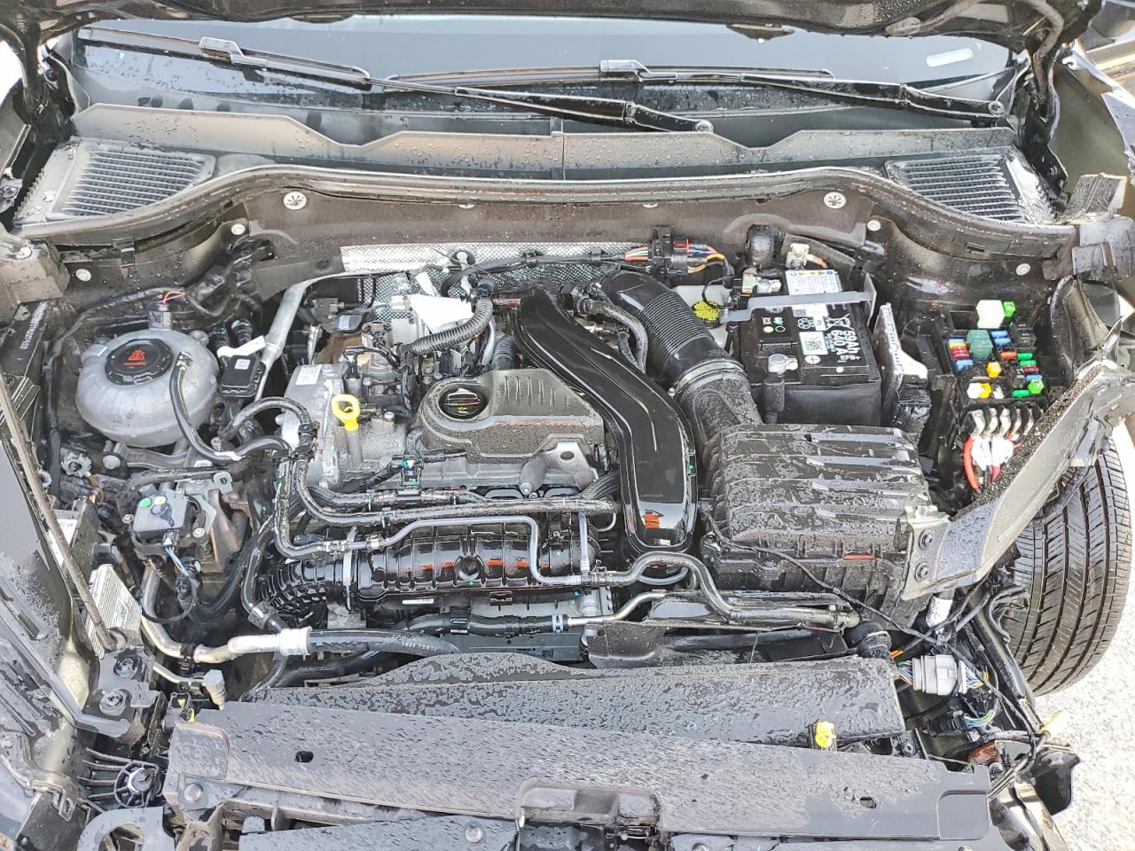 Volkswagen Taos Se