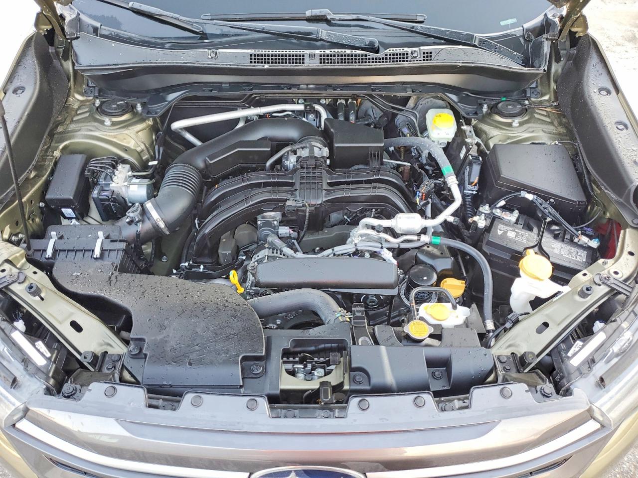 Subaru Forester Premium