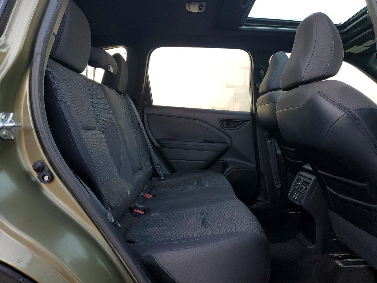 Subaru Forester Premium