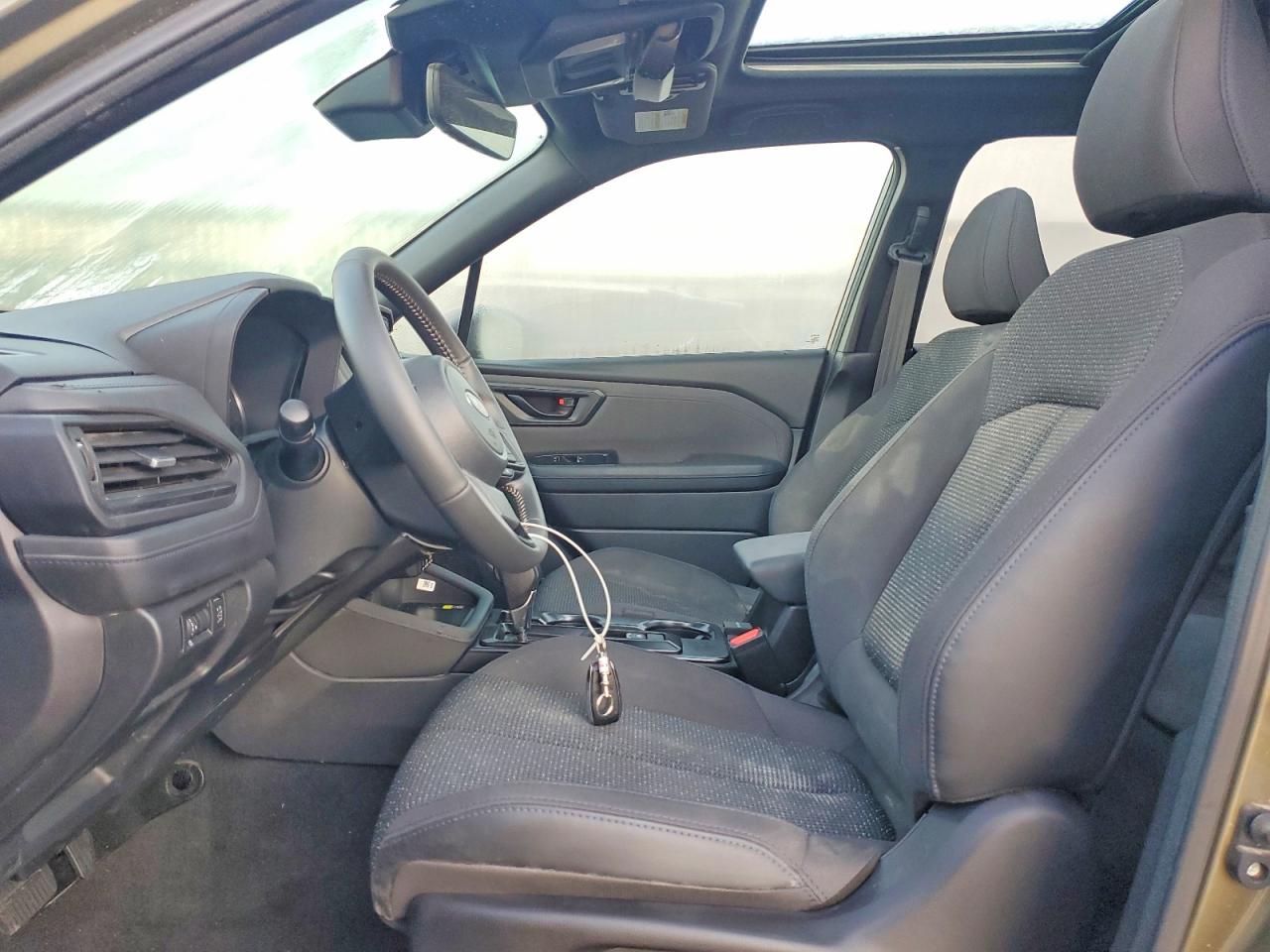 Subaru Forester Premium