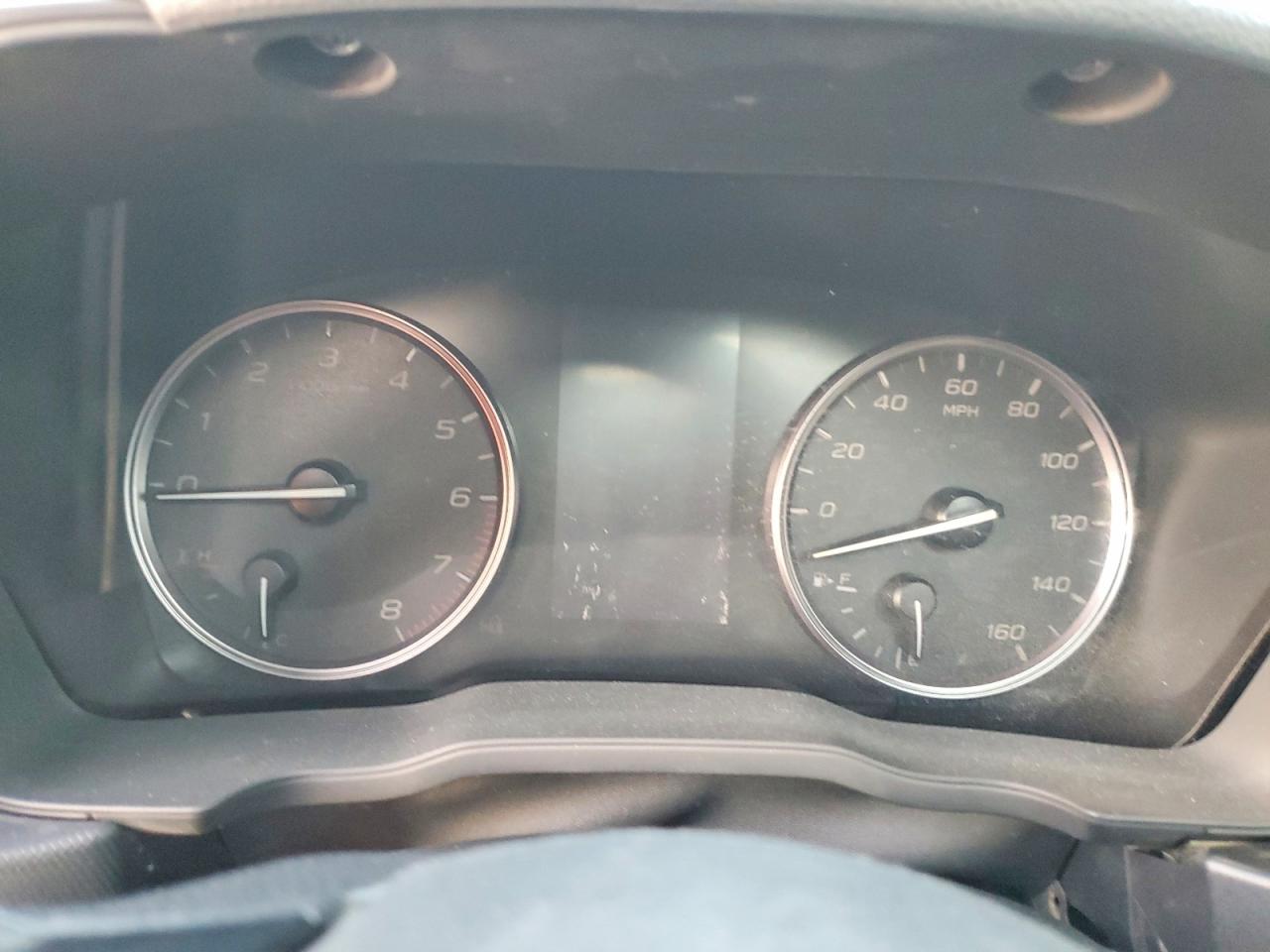 Subaru Forester Premium
