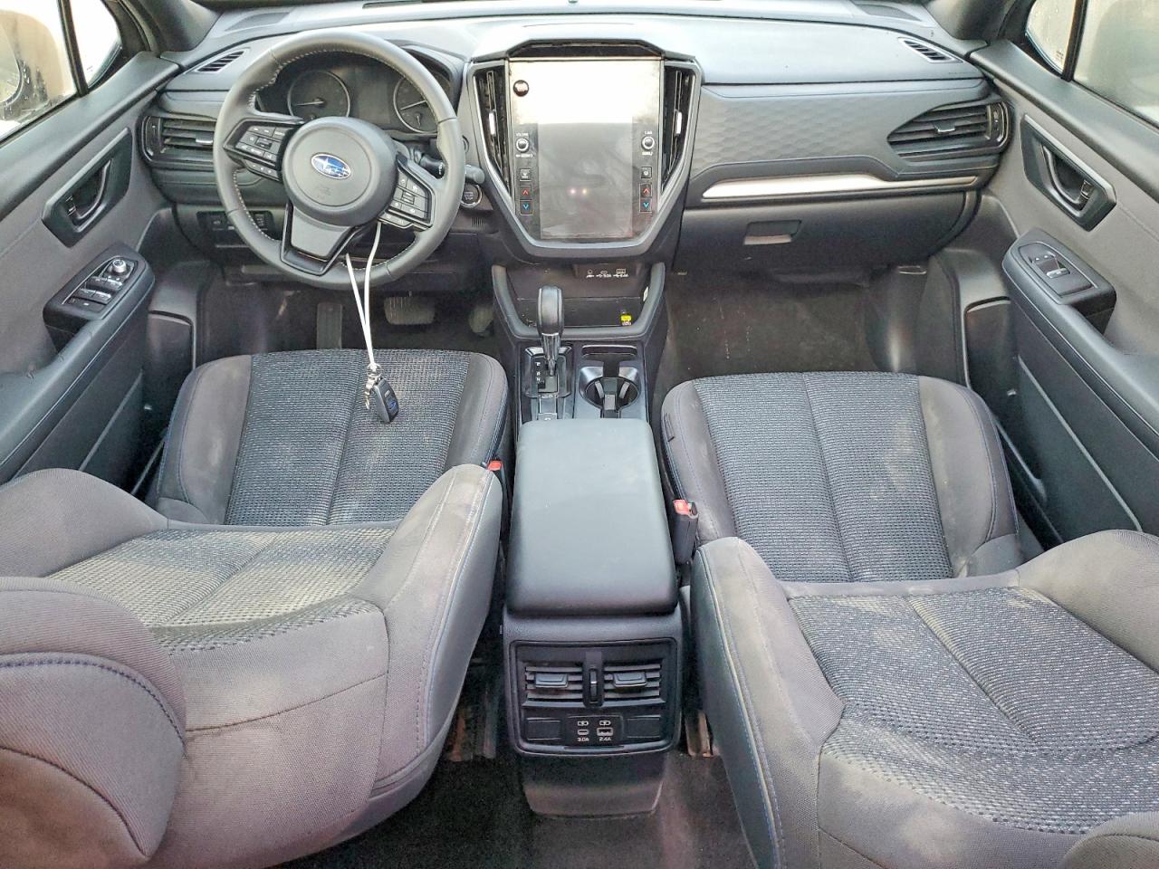 Subaru Forester Premium