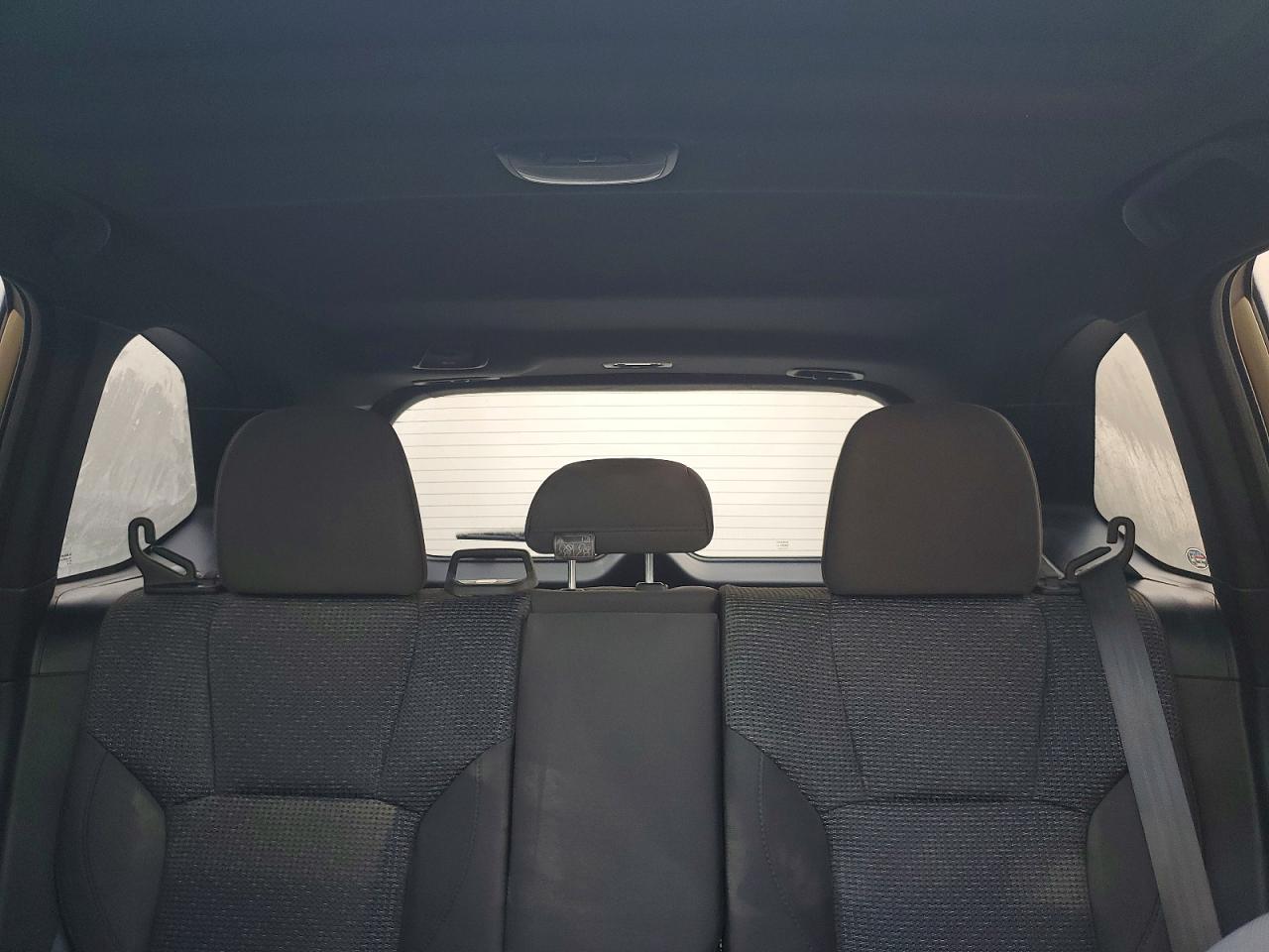 Subaru Forester Premium