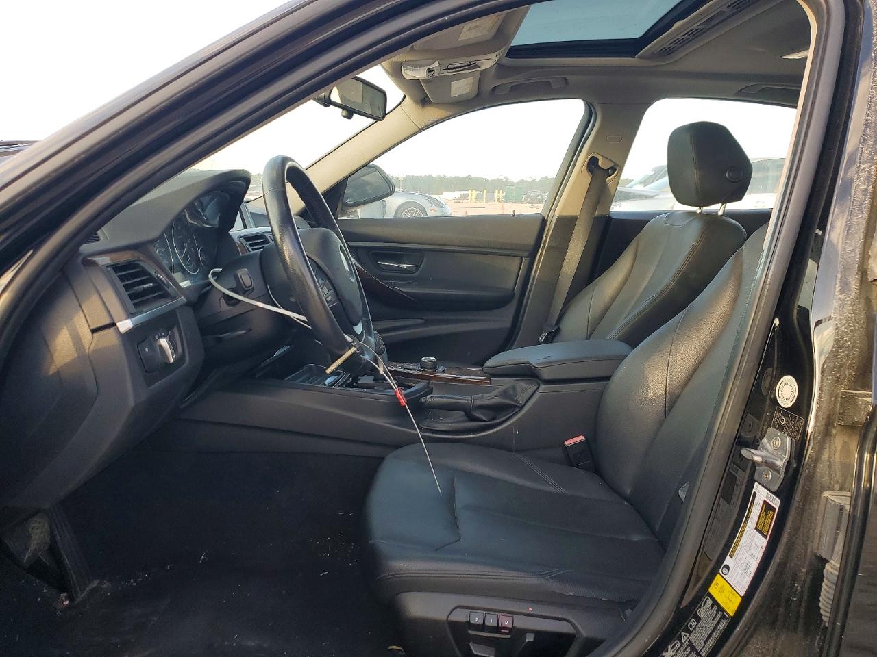 BMW 3 Series I Xdrive