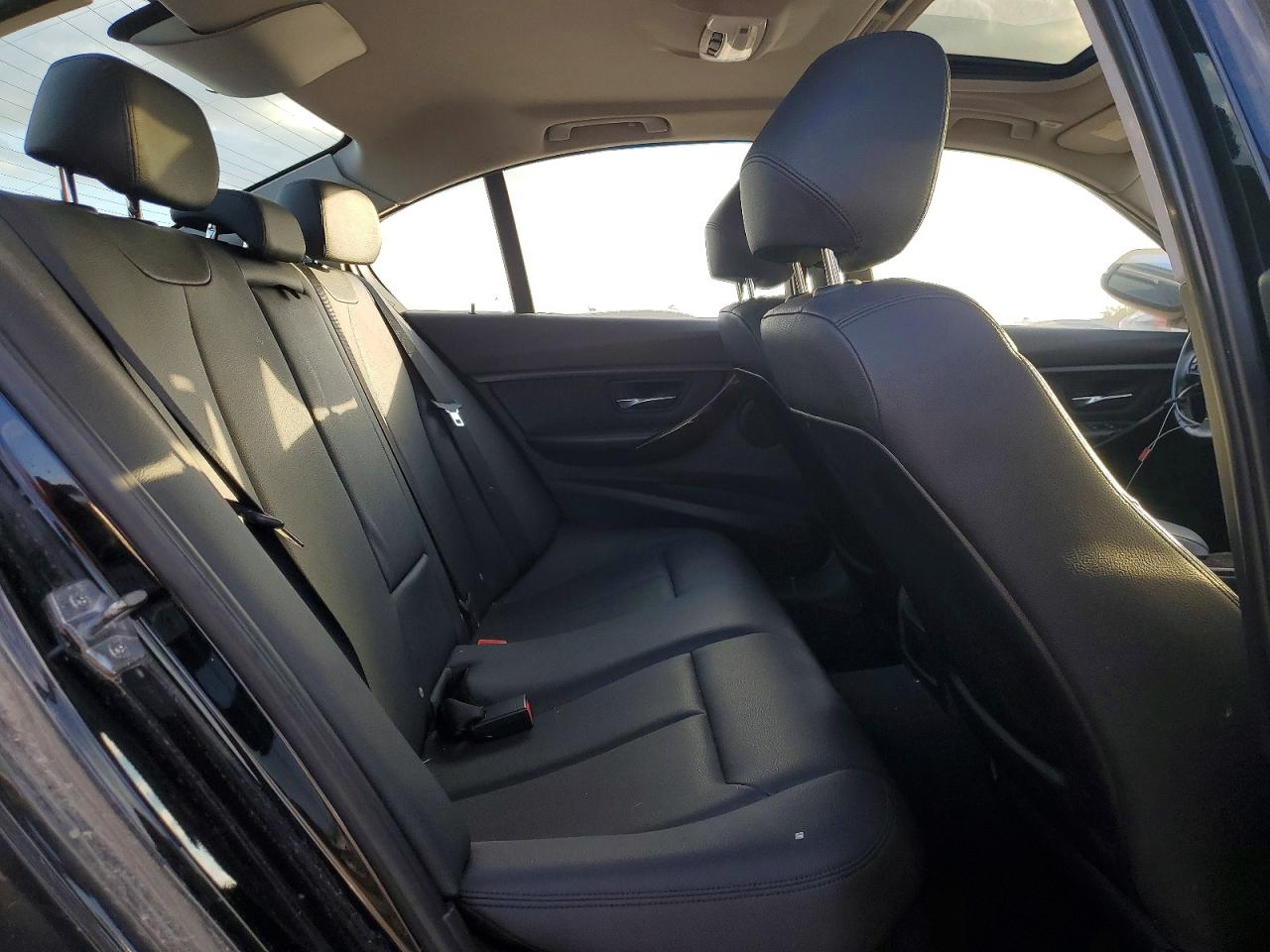 BMW 3 Series I Xdrive
