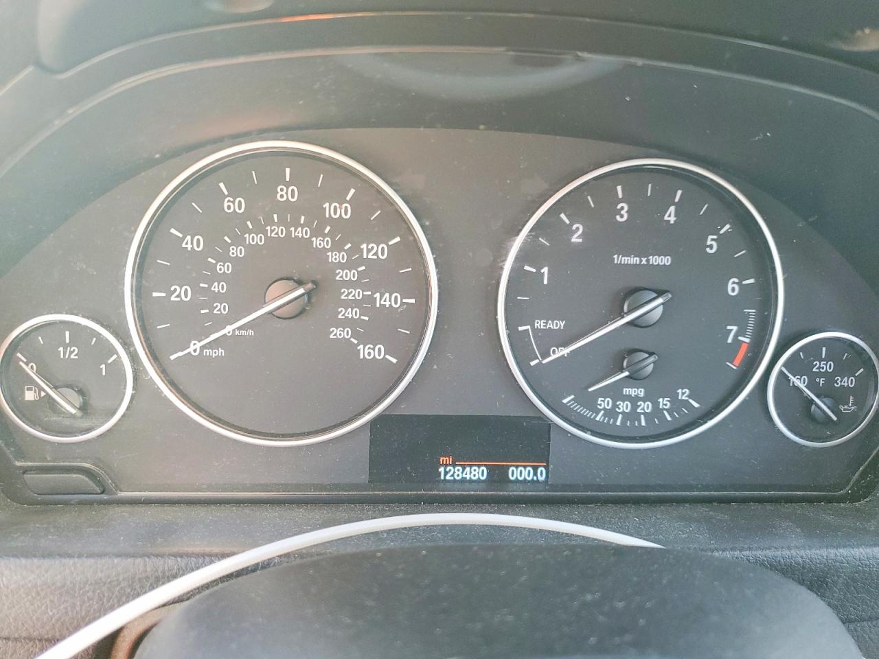 BMW 3 Series I Xdrive