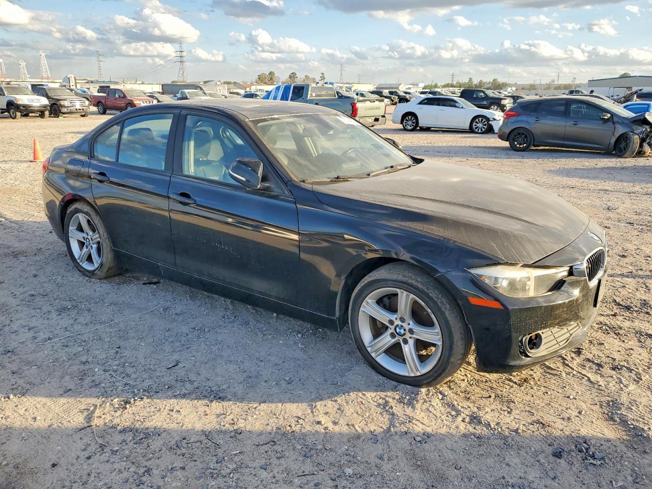 BMW 3 Series I Xdrive