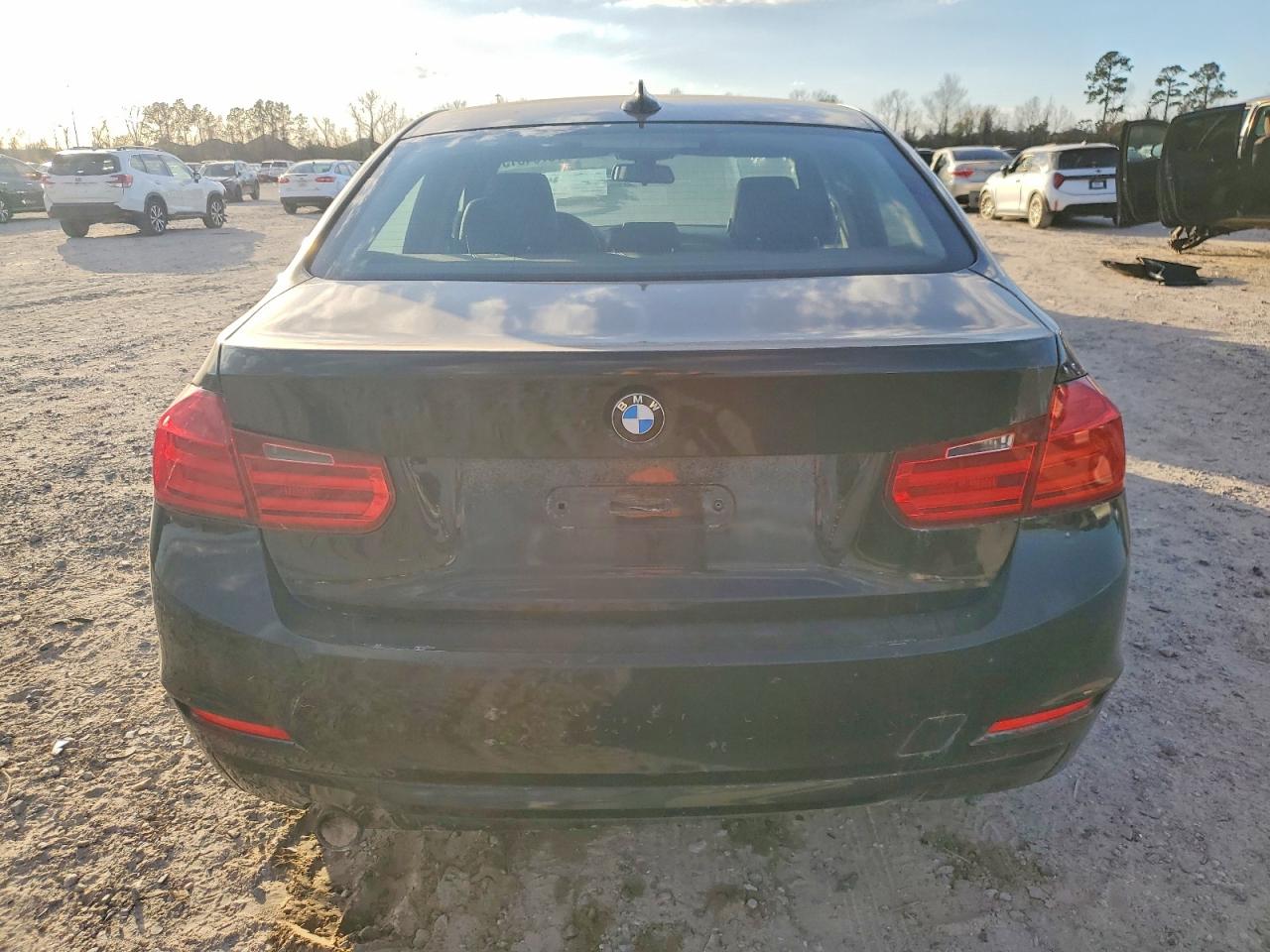 BMW 3 Series I Xdrive