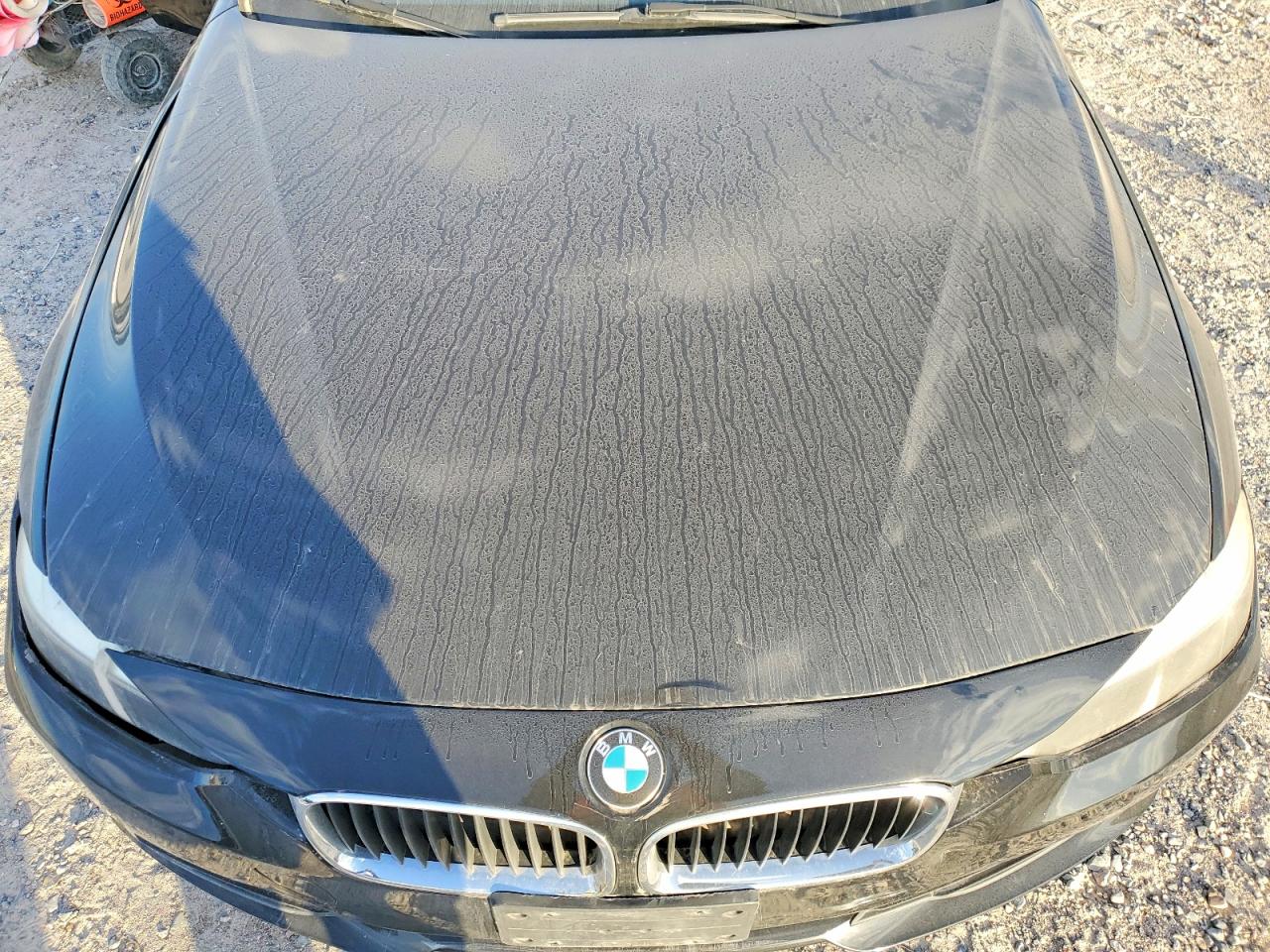 BMW 3 Series I Xdrive