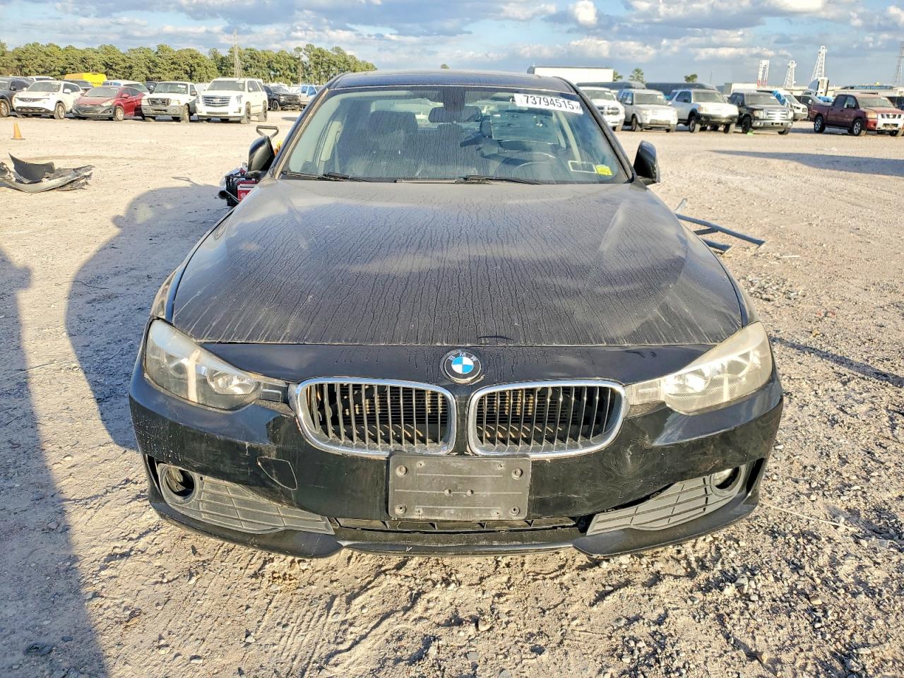 BMW 3 Series I Xdrive