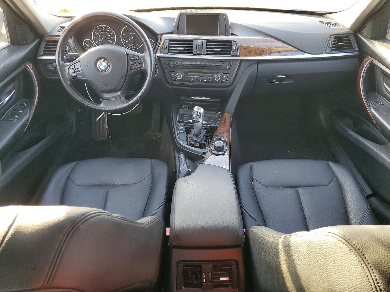 BMW 3 Series I Xdrive