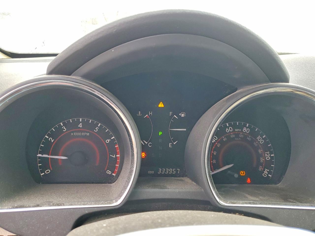 Toyota Highlander Se