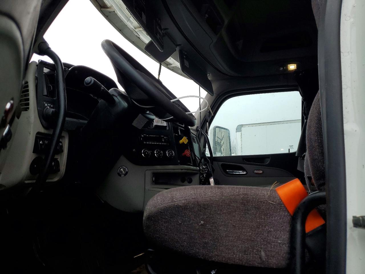 Peterbilt 579