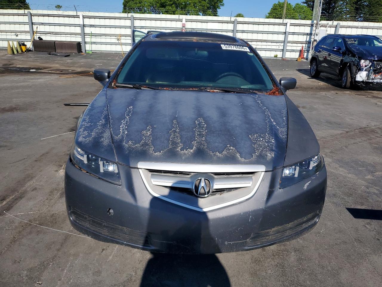 Acura TL