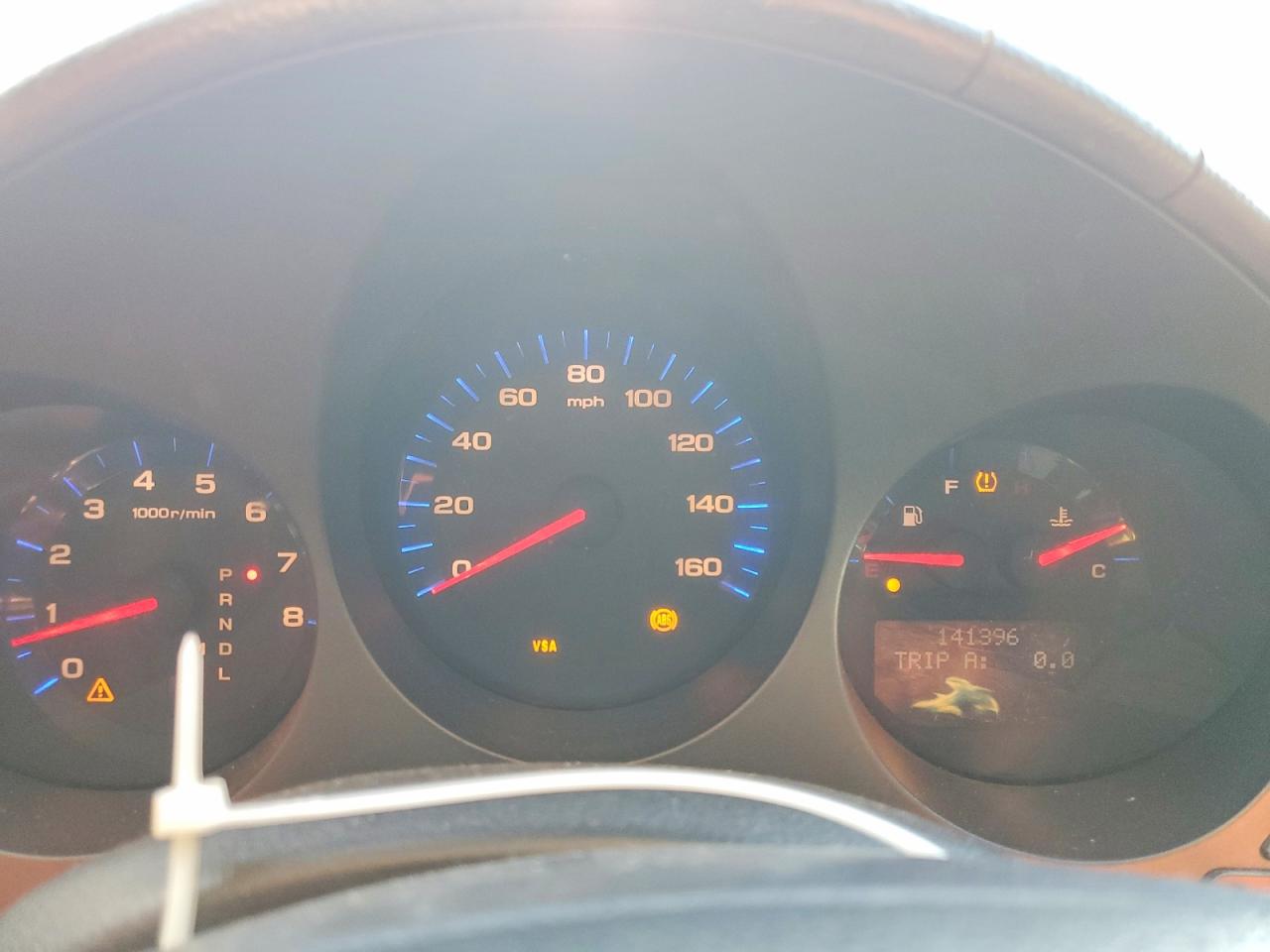Acura TL