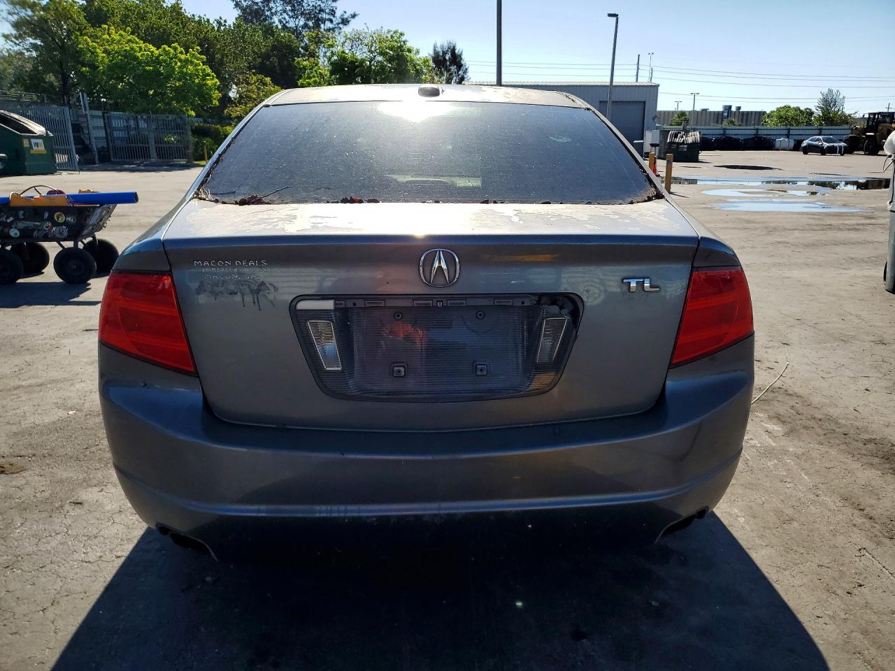 Acura TL